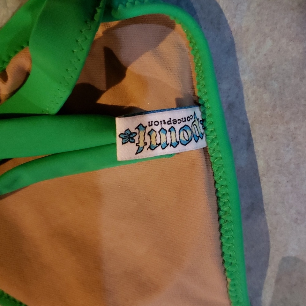 Point Conception Bikini - Picture 3 of 4